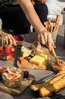 Geneva Marriott Hotel