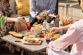 Geneva Marriott Hotel