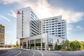 Geneva Marriott Hotel