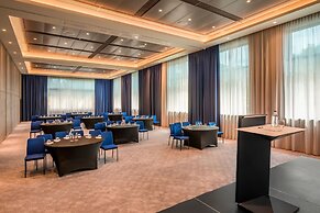 Geneva Marriott Hotel