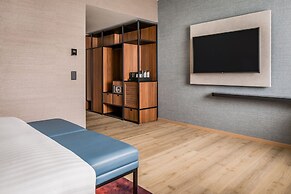 Geneva Marriott Hotel