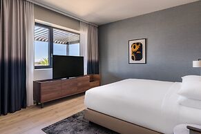 Geneva Marriott Hotel