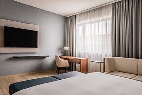 Geneva Marriott Hotel