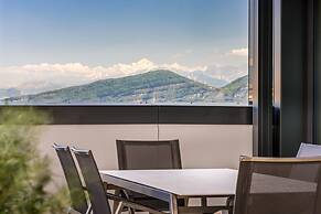 Geneva Marriott Hotel