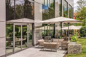 Geneva Marriott Hotel