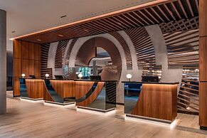 Geneva Marriott Hotel