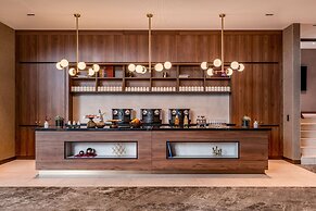 Geneva Marriott Hotel