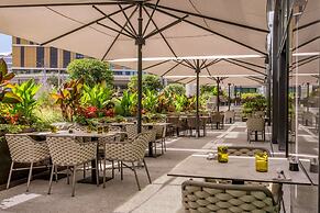 Geneva Marriott Hotel