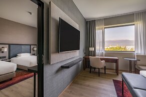 Geneva Marriott Hotel