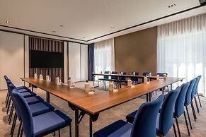 Geneva Marriott Hotel