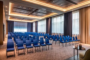 Geneva Marriott Hotel