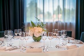 Geneva Marriott Hotel