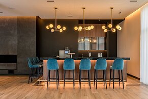 Geneva Marriott Hotel