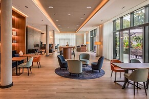 Geneva Marriott Hotel