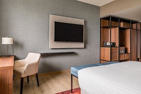 Geneva Marriott Hotel