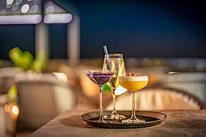 Geneva Marriott Hotel