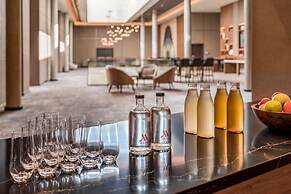 Geneva Marriott Hotel