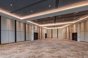 Geneva Marriott Hotel