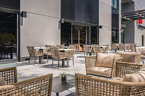 Geneva Marriott Hotel