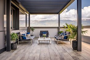 Geneva Marriott Hotel