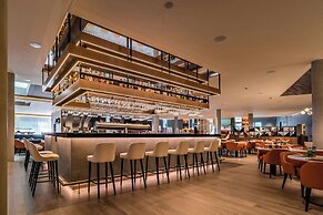 Geneva Marriott Hotel