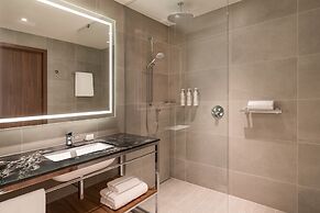 Geneva Marriott Hotel