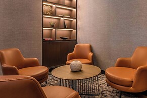 Geneva Marriott Hotel