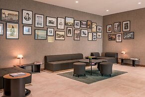 Geneva Marriott Hotel