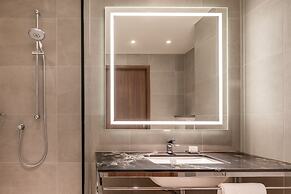 Geneva Marriott Hotel