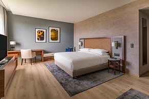 Geneva Marriott Hotel