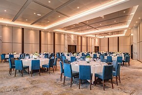 Geneva Marriott Hotel