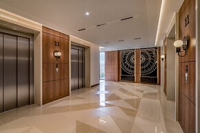 Geneva Marriott Hotel