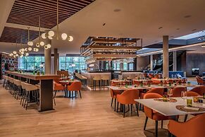 Geneva Marriott Hotel