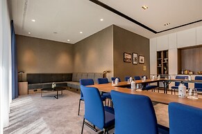 Geneva Marriott Hotel