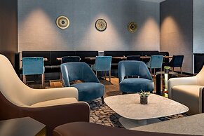 Geneva Marriott Hotel