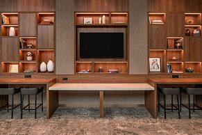 Geneva Marriott Hotel