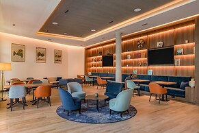 Geneva Marriott Hotel