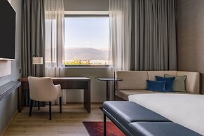 Geneva Marriott Hotel