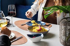 Geneva Marriott Hotel