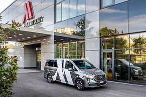 Geneva Marriott Hotel