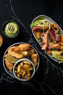 Geneva Marriott Hotel