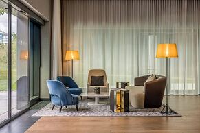 Geneva Marriott Hotel