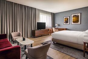 Geneva Marriott Hotel