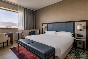 Geneva Marriott Hotel