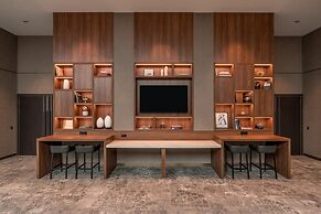 Geneva Marriott Hotel