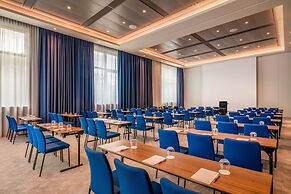 Geneva Marriott Hotel