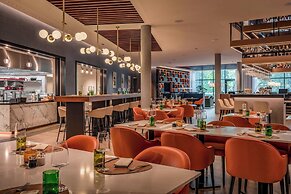 Geneva Marriott Hotel