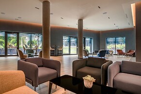 Geneva Marriott Hotel