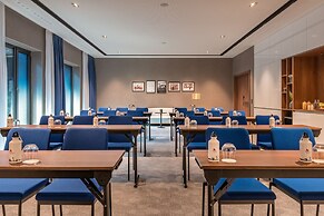 Geneva Marriott Hotel