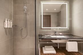 Geneva Marriott Hotel